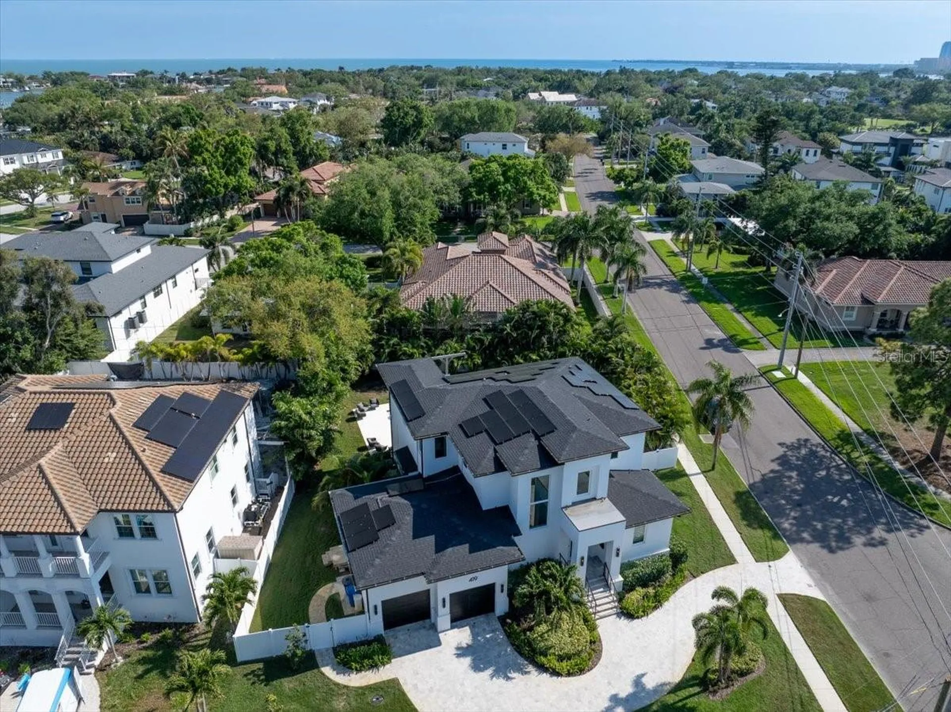 419 Bayview Drive NE St Petersburg FL 33704