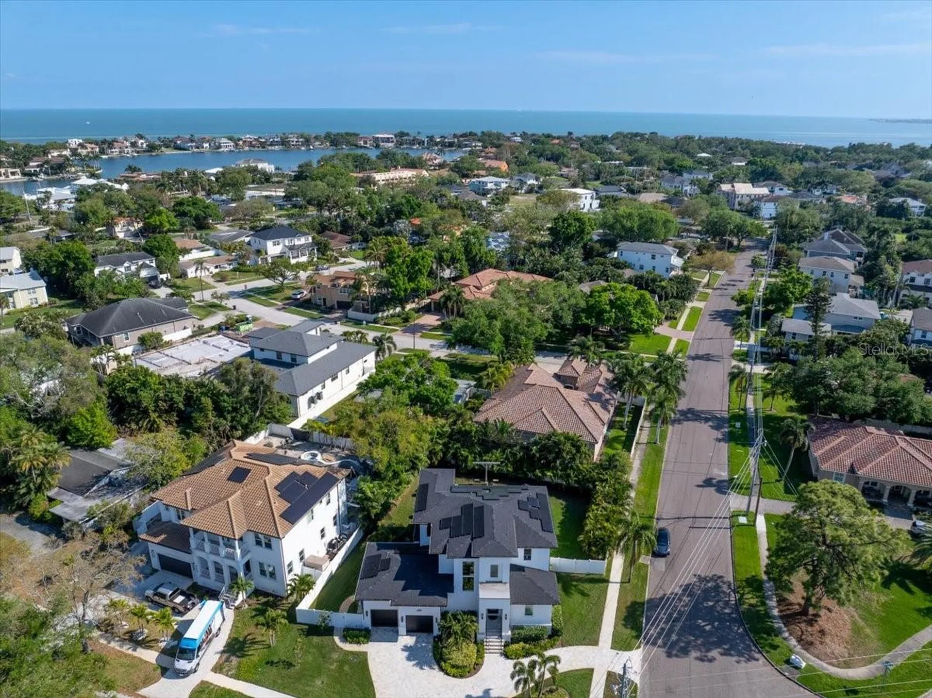 419 Bayview Drive NE St Petersburg FL 33704
