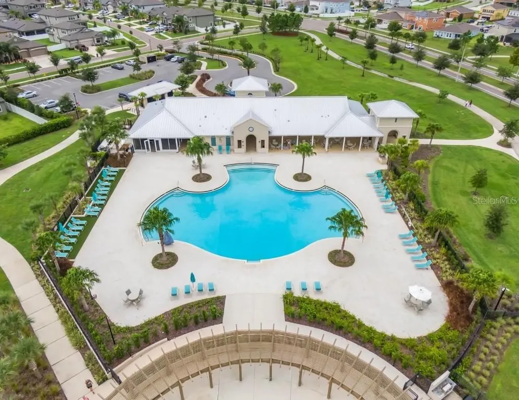 11168 Leland Groves Drive Riverview FL 33579