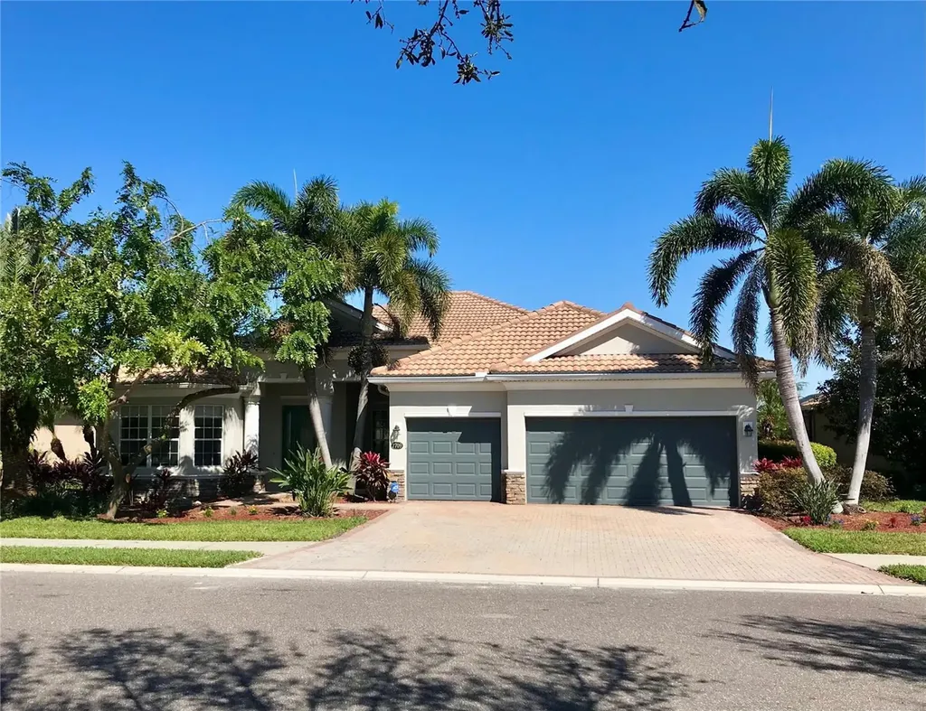 7709 River Preserve Drive Bradenton FL 34212