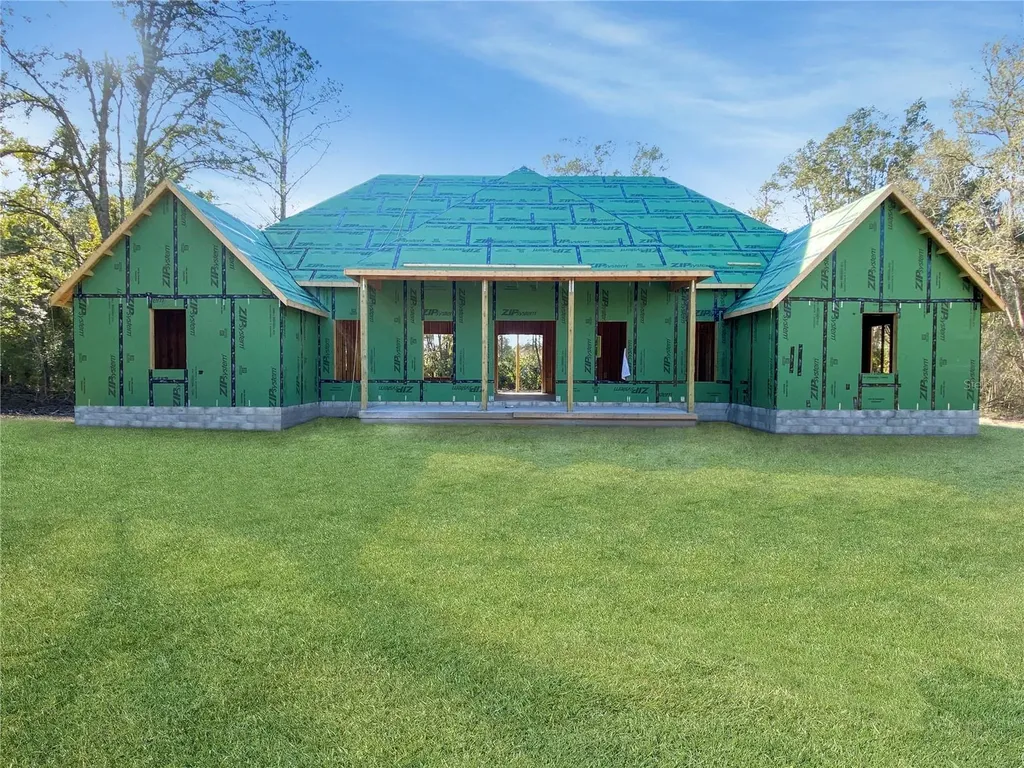 5783 NE 51st Terrace High Springs FL 32643