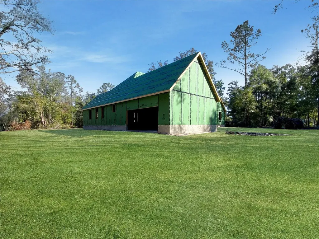 5783 NE 51st Terrace High Springs FL 32643
