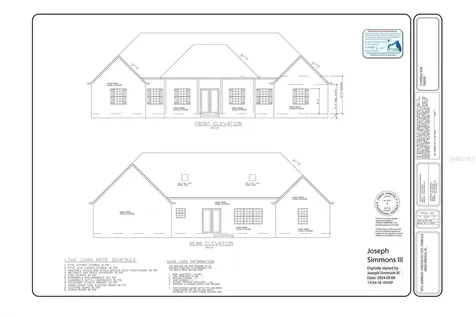 5783 NE 51st Terrace High Springs FL 32643
