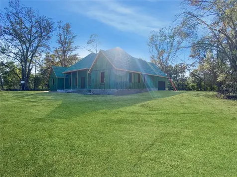 5783 NE 51st Terrace High Springs FL 32643