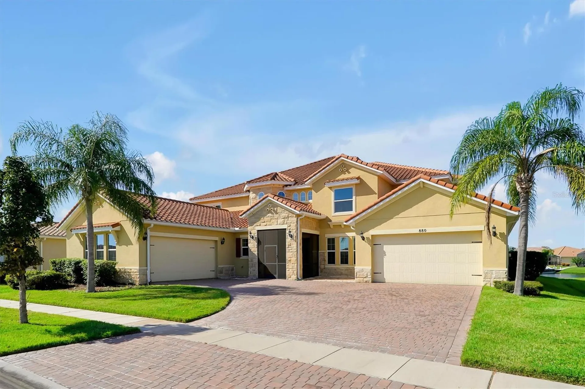 880 Spinnaker Way Kissimmee FL 34746