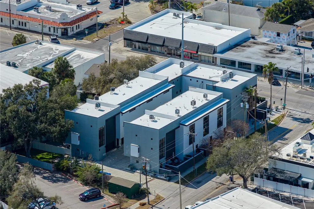 3012 W Barcelona Street Tampa FL 33629