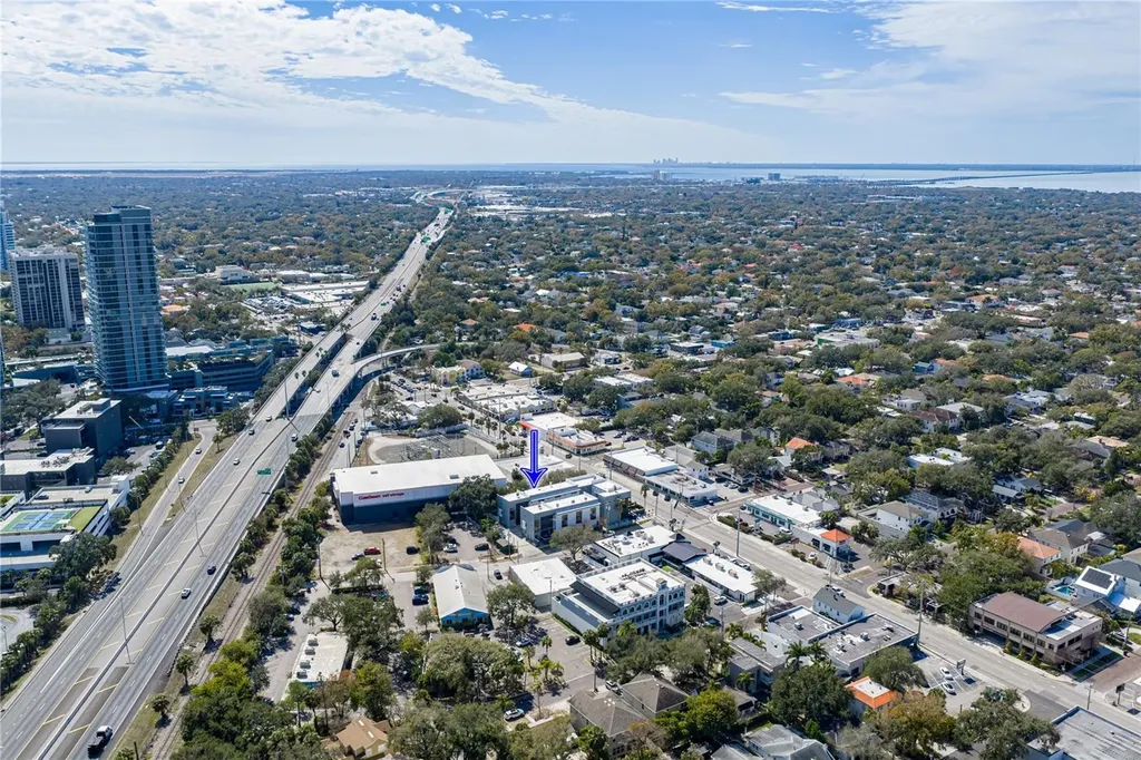 3012 W Barcelona Street Tampa FL 33629