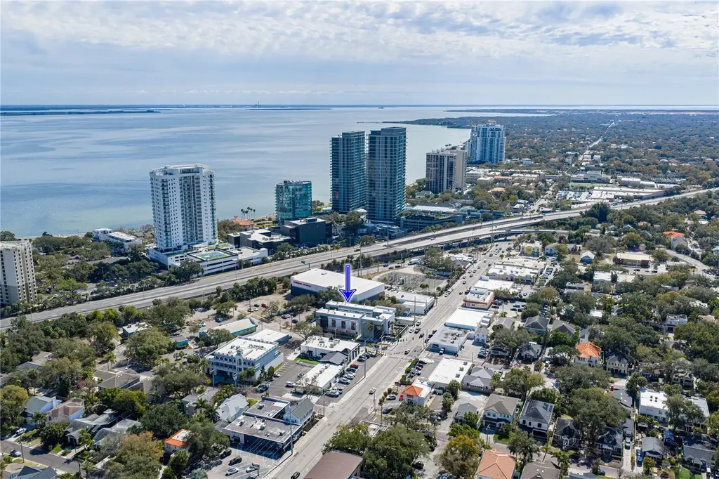 3012 W Barcelona Street Tampa FL 33629