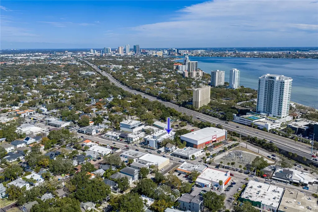 3012 W Barcelona Street Tampa FL 33629