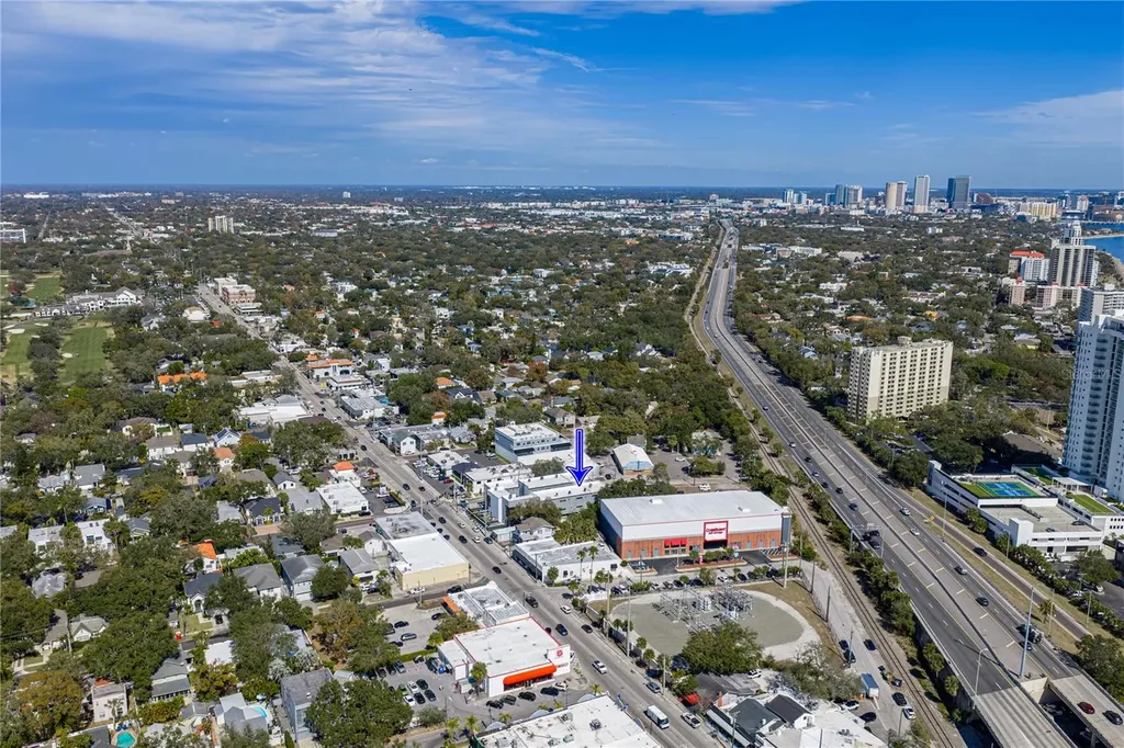 3012 W Barcelona Street Tampa FL 33629