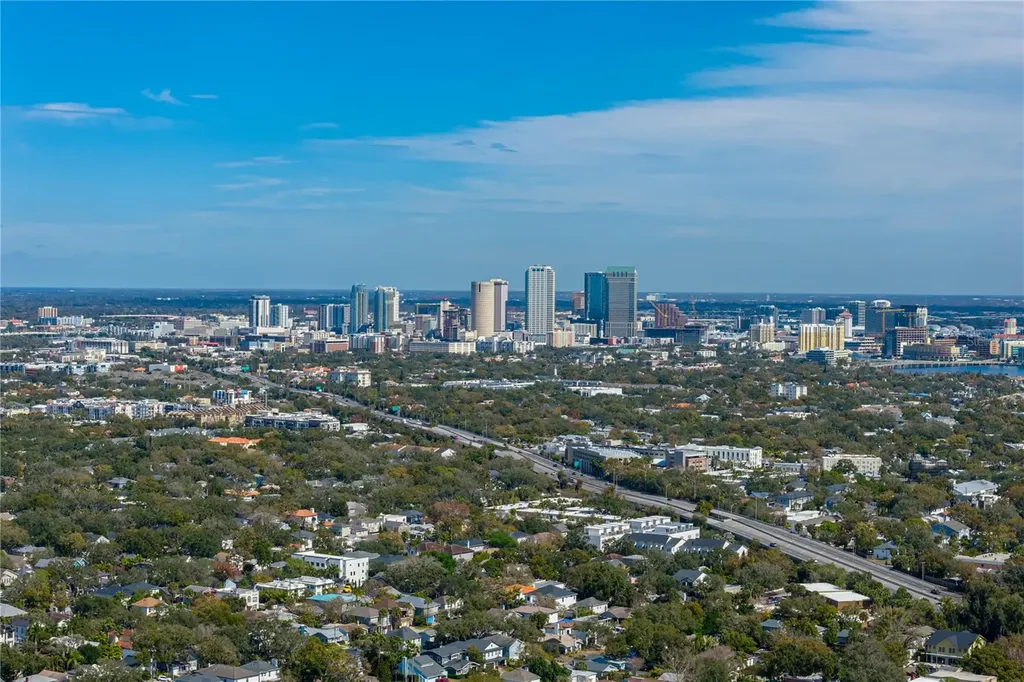 3012 W Barcelona Street Tampa FL 33629