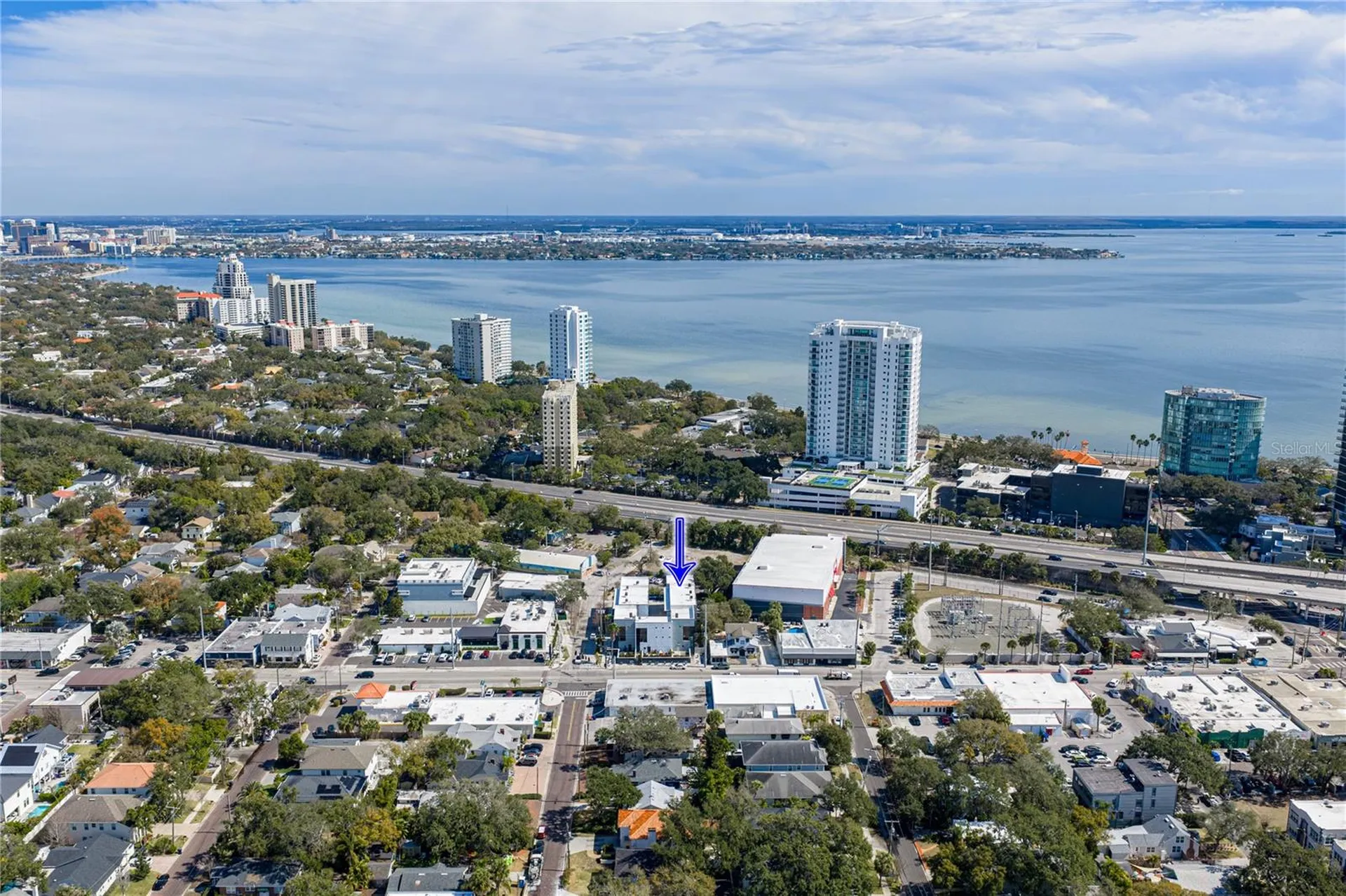 3012 W Barcelona Street Tampa FL 33629