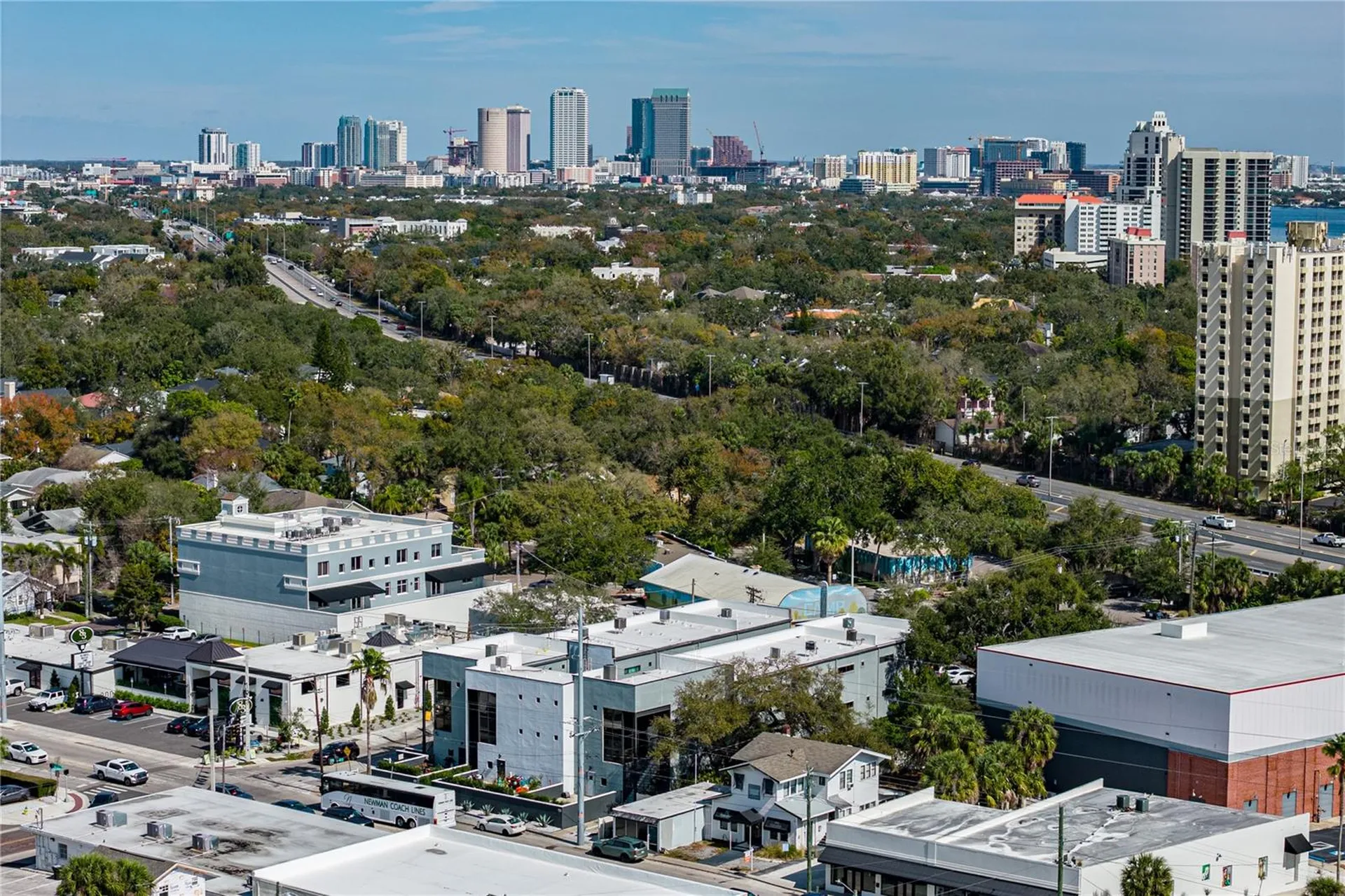 3012 W Barcelona Street Tampa FL 33629