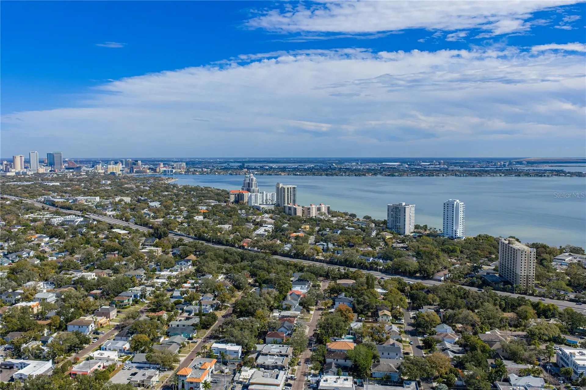 3012 W Barcelona Street Tampa FL 33629