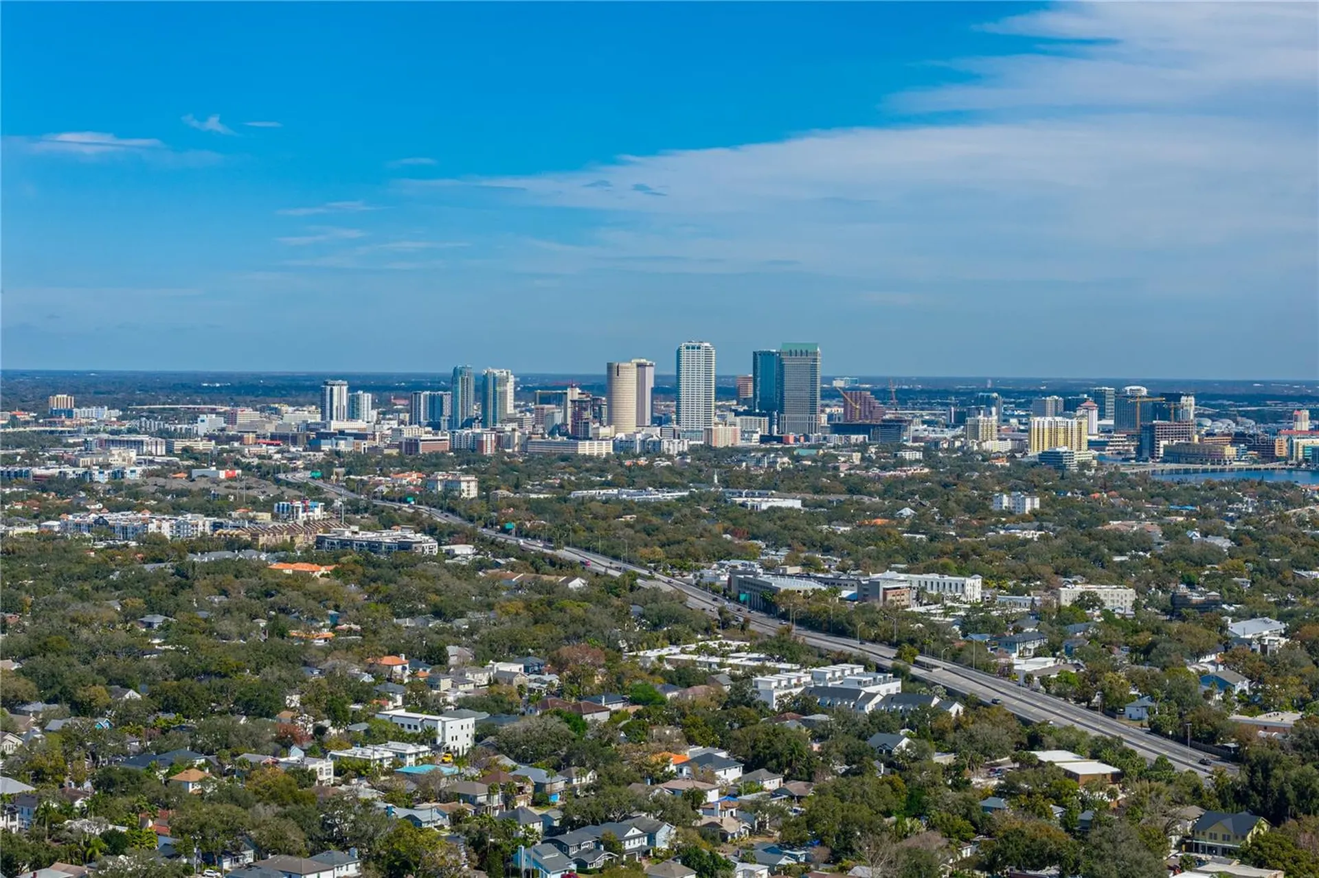 3012 W Barcelona Street Tampa FL 33629