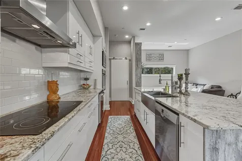 3012 W Barcelona Street Tampa FL 33629
