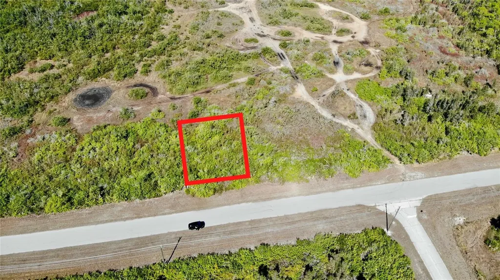 14036 Barracuda Road Placida FL 33946