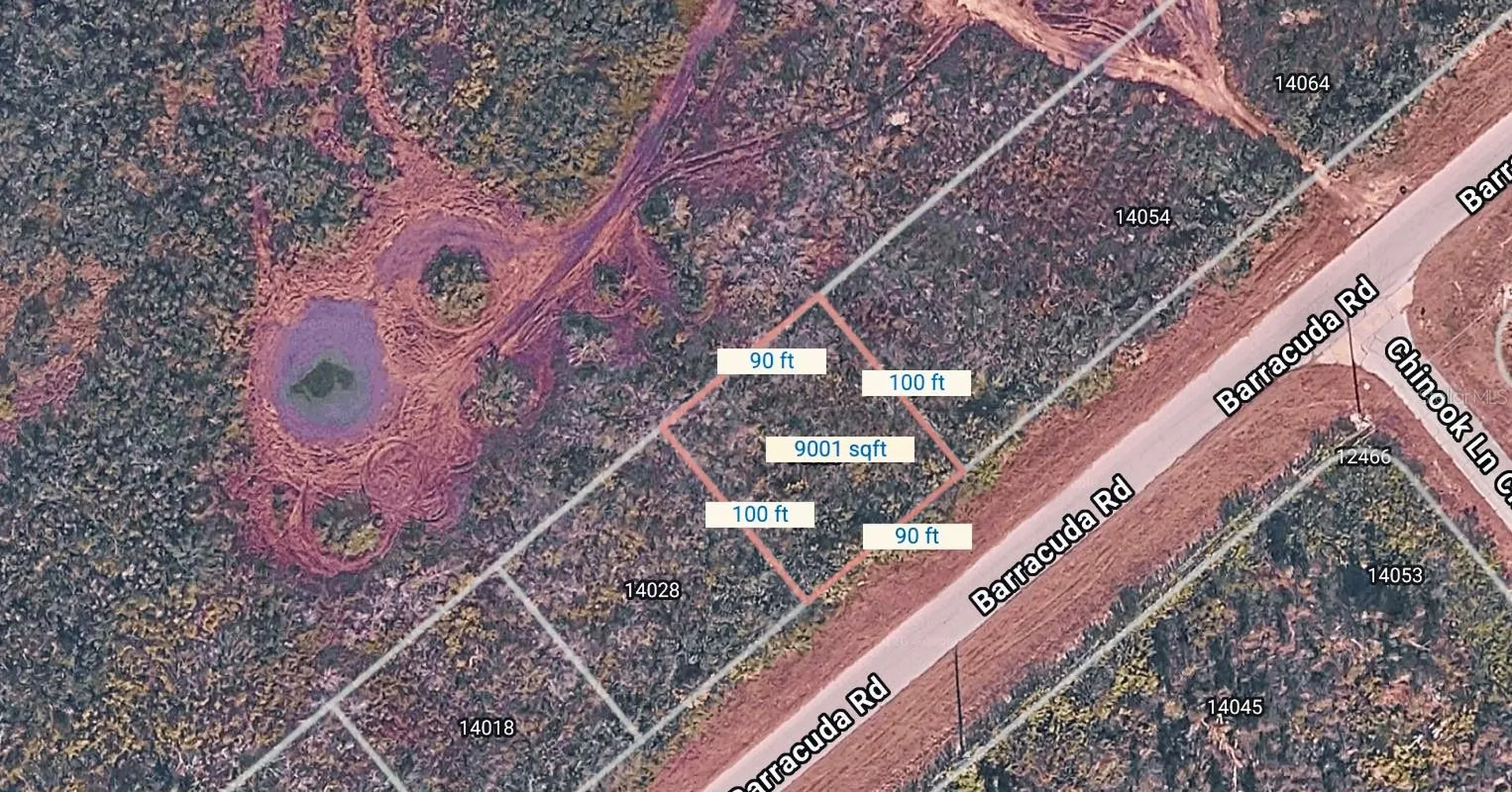 14036 Barracuda Road Placida FL 33946
