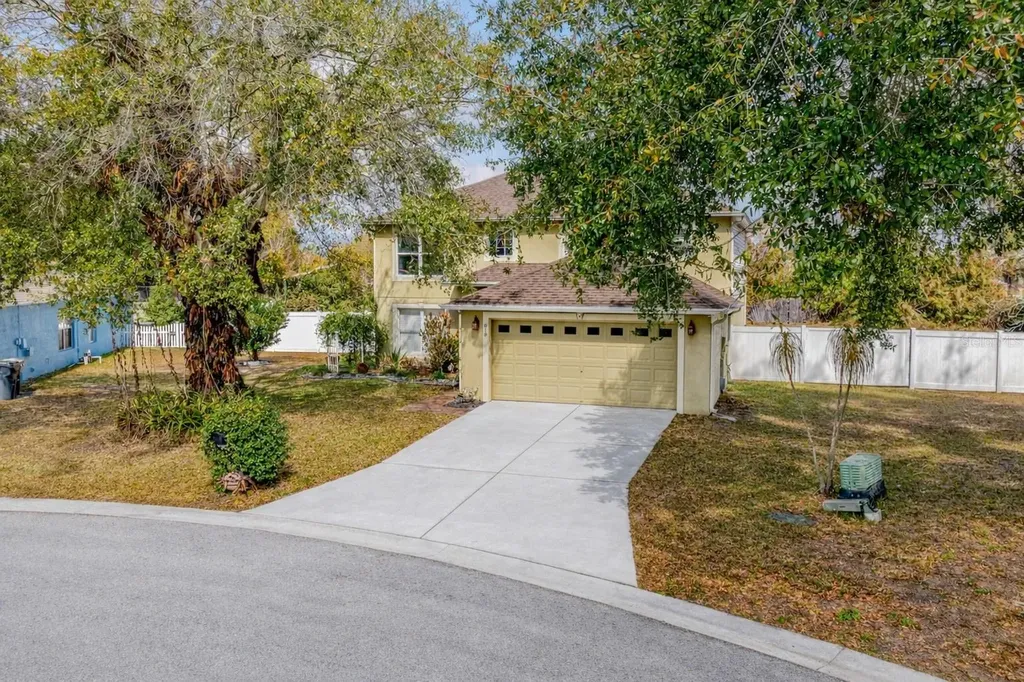 819 Sunset Cove Drive Winter Haven FL 33880