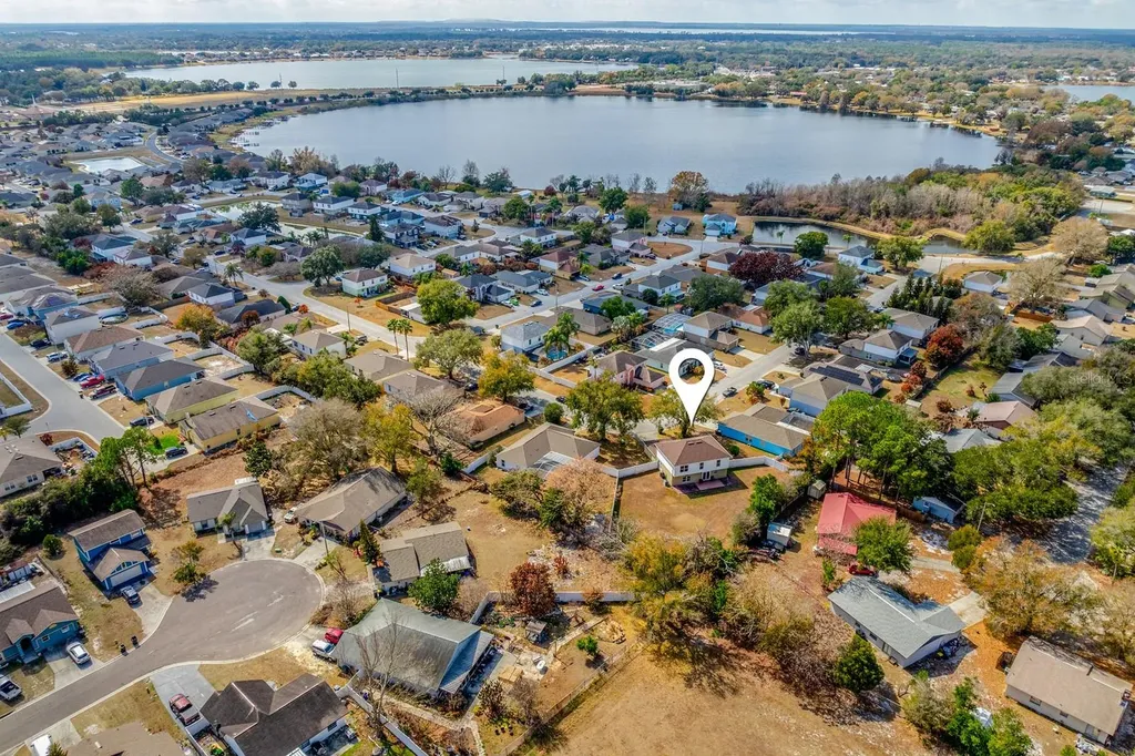 819 Sunset Cove Drive Winter Haven FL 33880