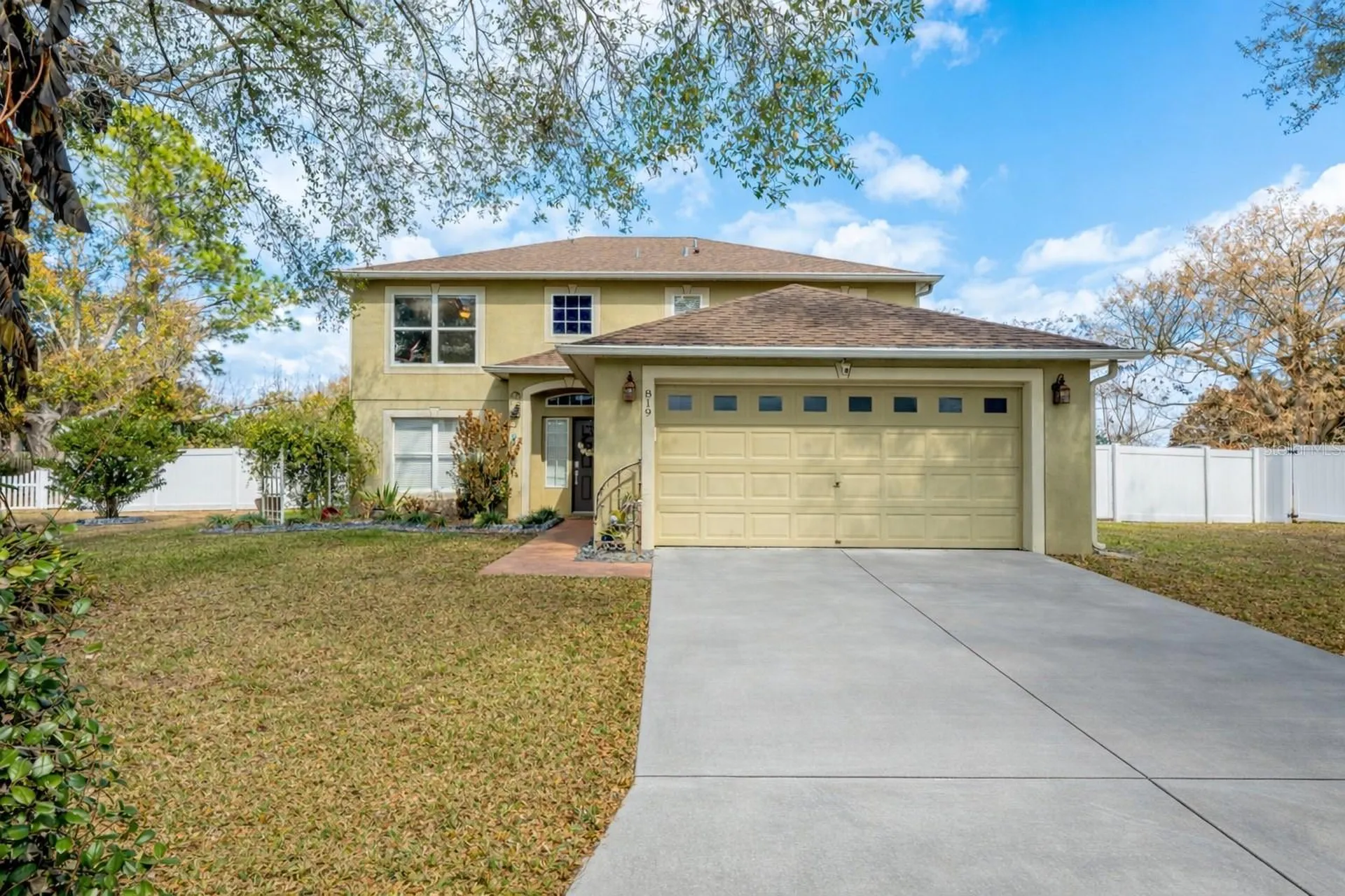 819 Sunset Cove Drive Winter Haven FL 33880