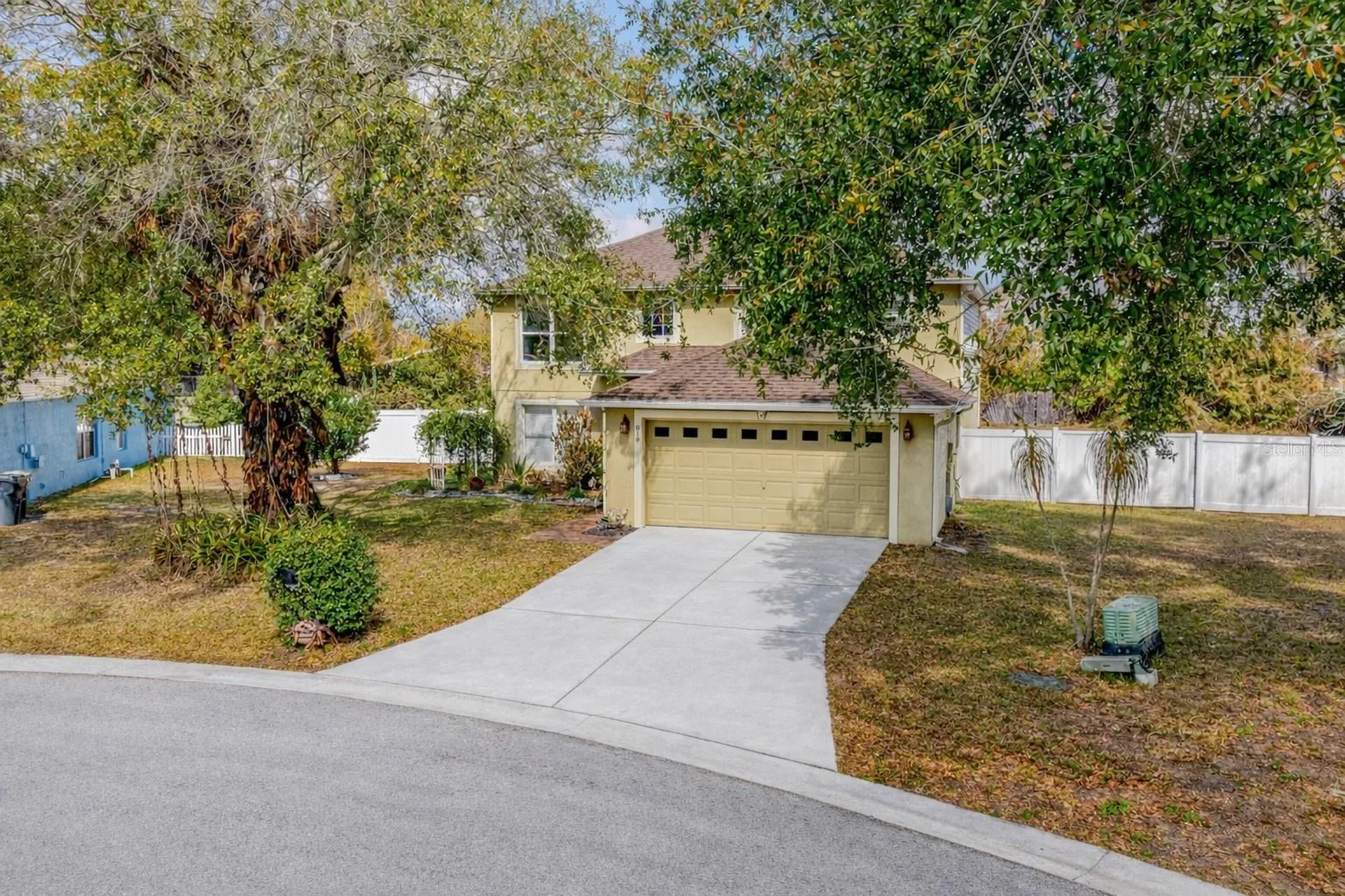819 Sunset Cove Drive Winter Haven FL 33880