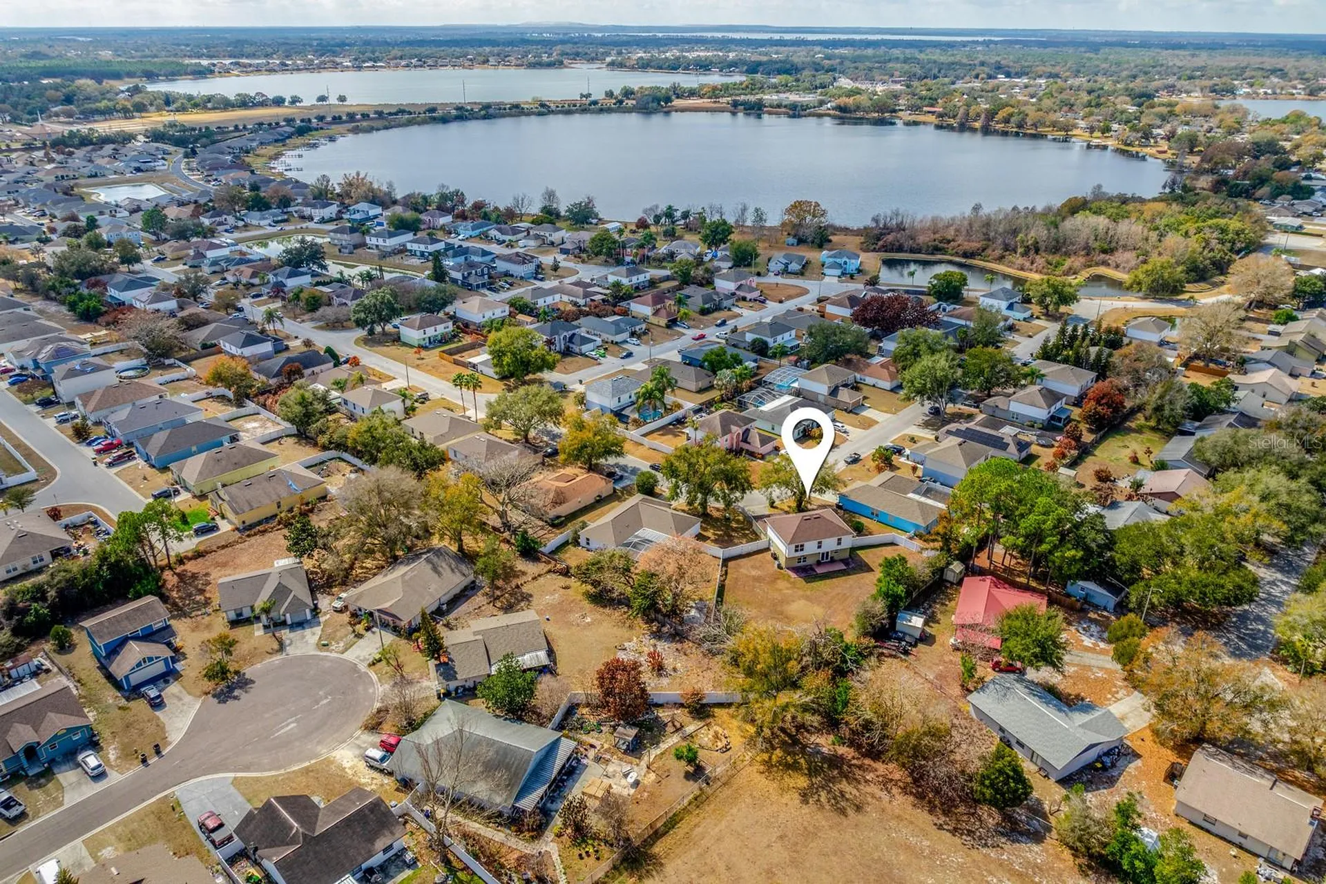 819 Sunset Cove Drive Winter Haven FL 33880