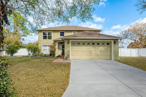 819 Sunset Cove Drive Winter Haven FL 33880
