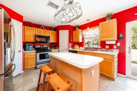 819 Sunset Cove Drive Winter Haven FL 33880