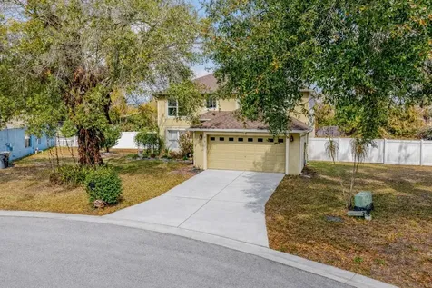 819 Sunset Cove Drive Winter Haven FL 33880