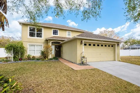 819 Sunset Cove Drive Winter Haven FL 33880