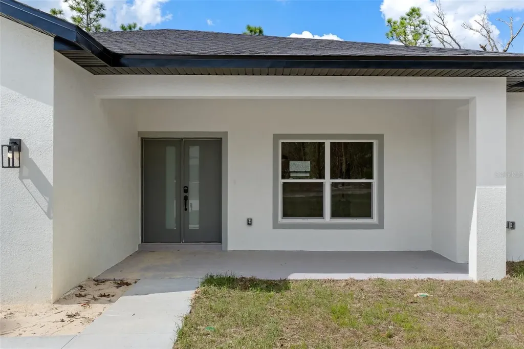 1813 W Hialeah Drive Citrus Springs FL 34434