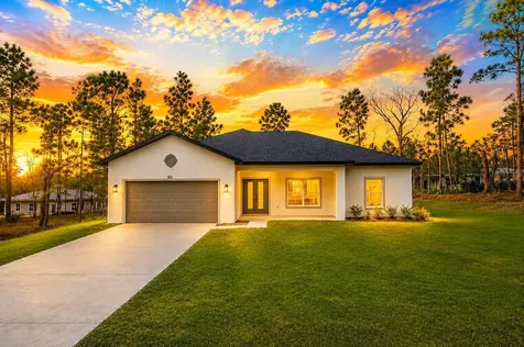 1813 W Hialeah Drive Citrus Springs FL 34434