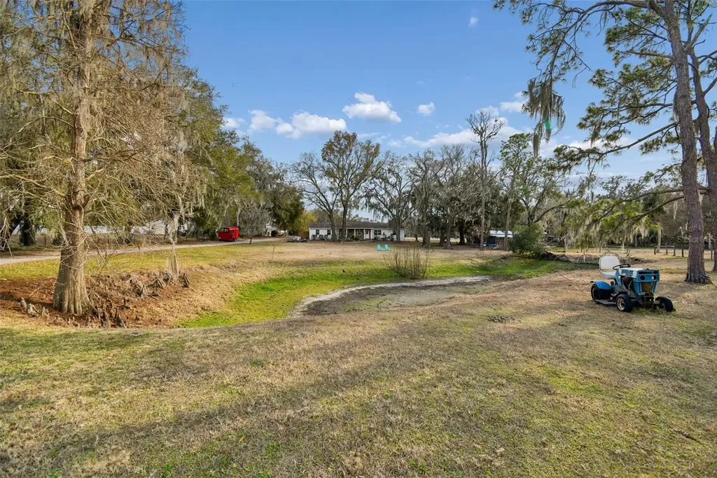 3009 Jim Johnson Road Plant City FL 33566