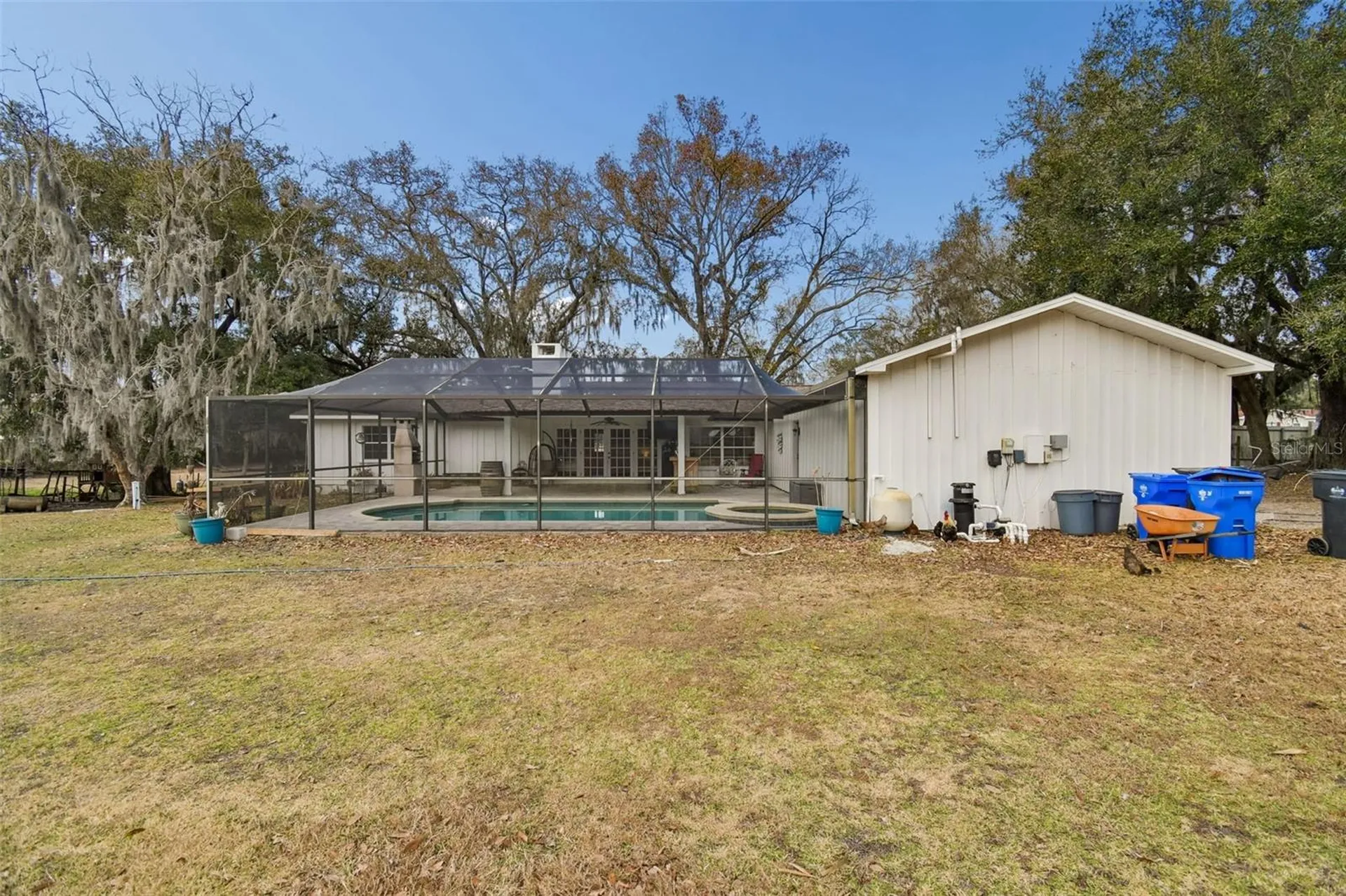 3009 Jim Johnson Road Plant City FL 33566