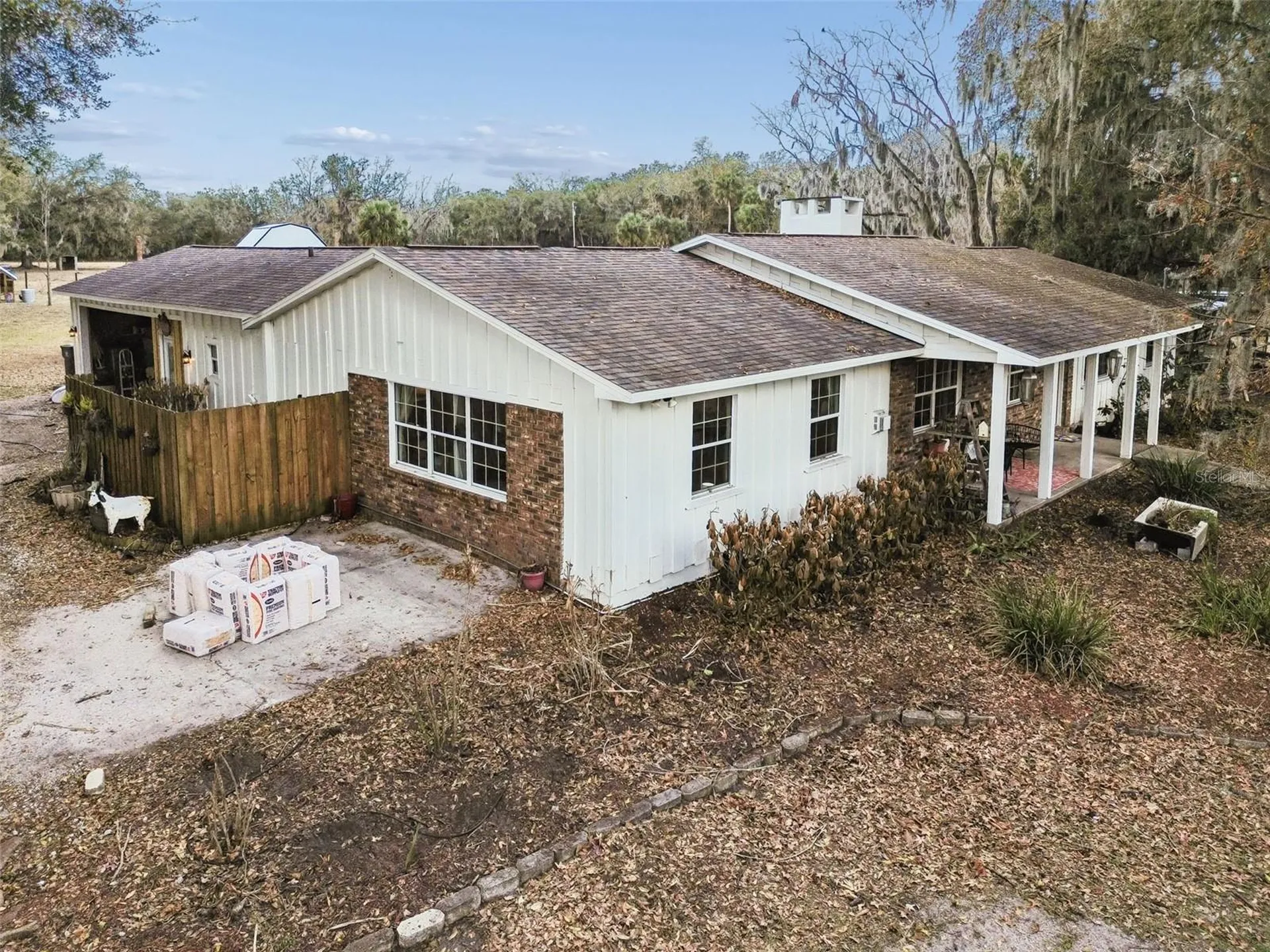 3009 Jim Johnson Road Plant City FL 33566
