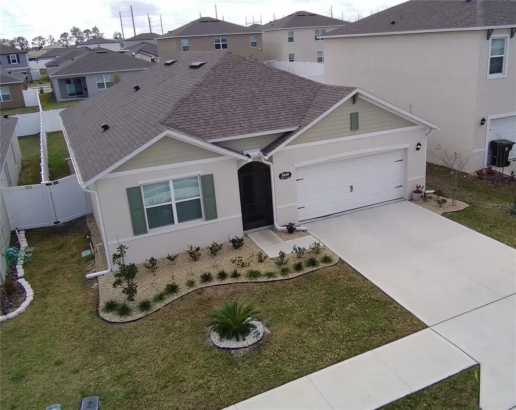 3840 Diving Dove Lane Bartow FL 33830
