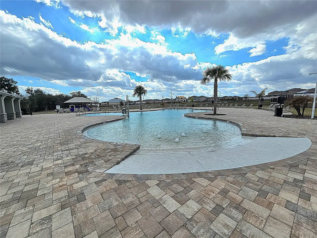 3840 Diving Dove Lane Bartow FL 33830