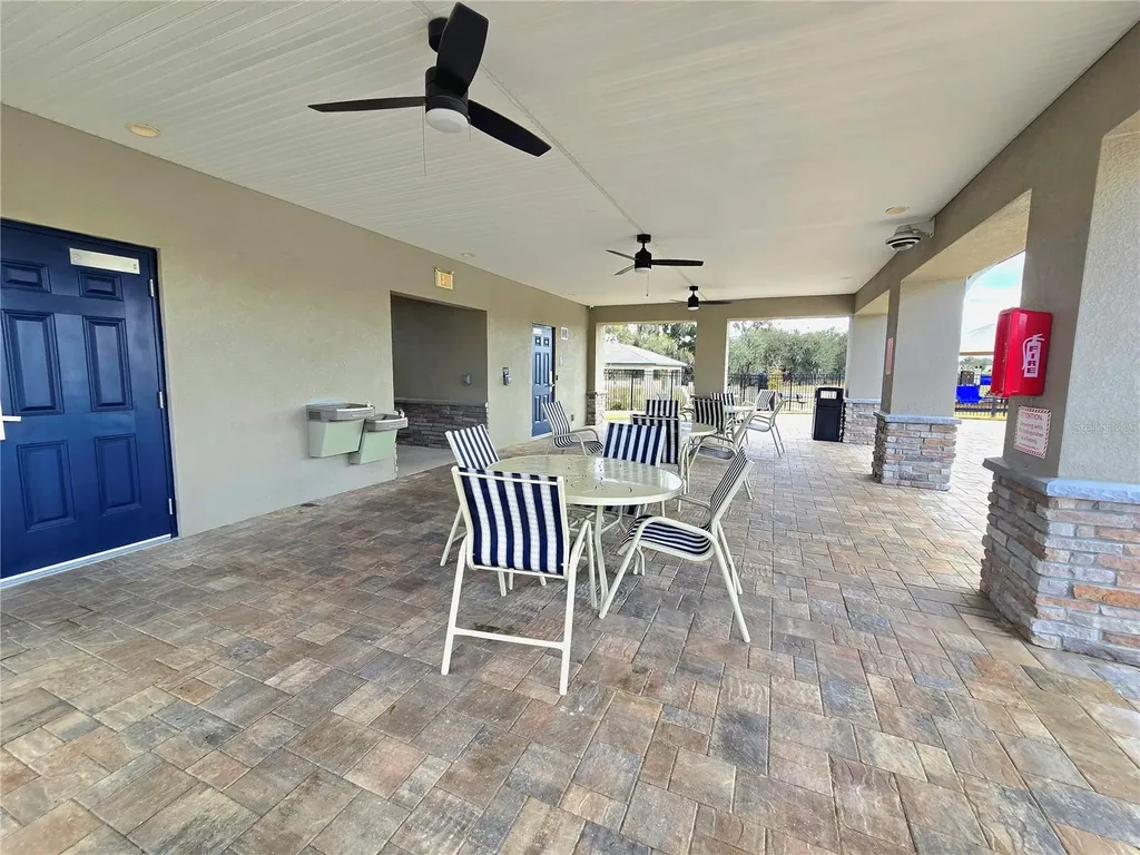3840 Diving Dove Lane Bartow FL 33830