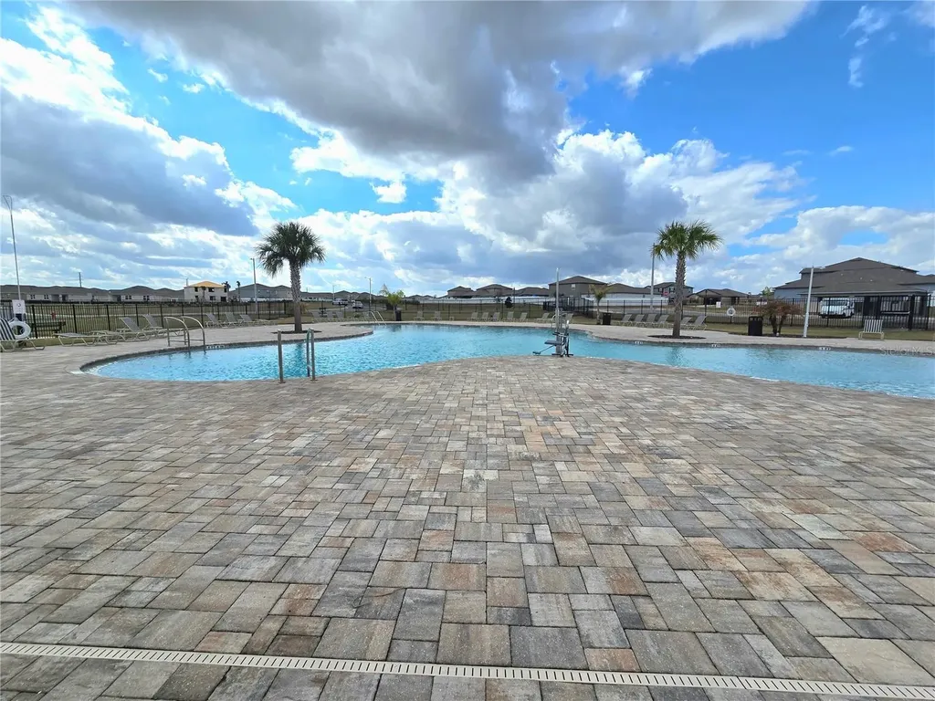 3840 Diving Dove Lane Bartow FL 33830