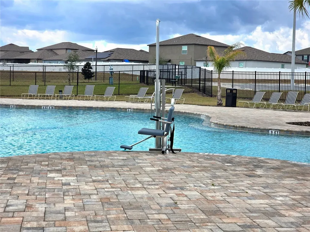 3840 Diving Dove Lane Bartow FL 33830