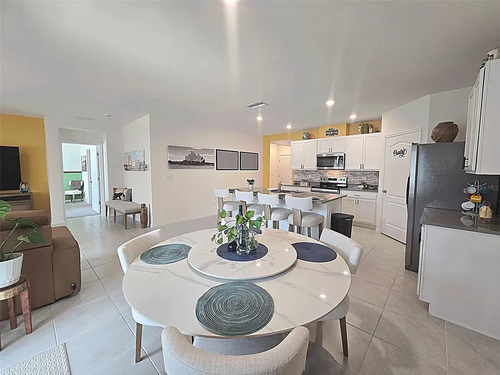 3840 Diving Dove Lane Bartow FL 33830