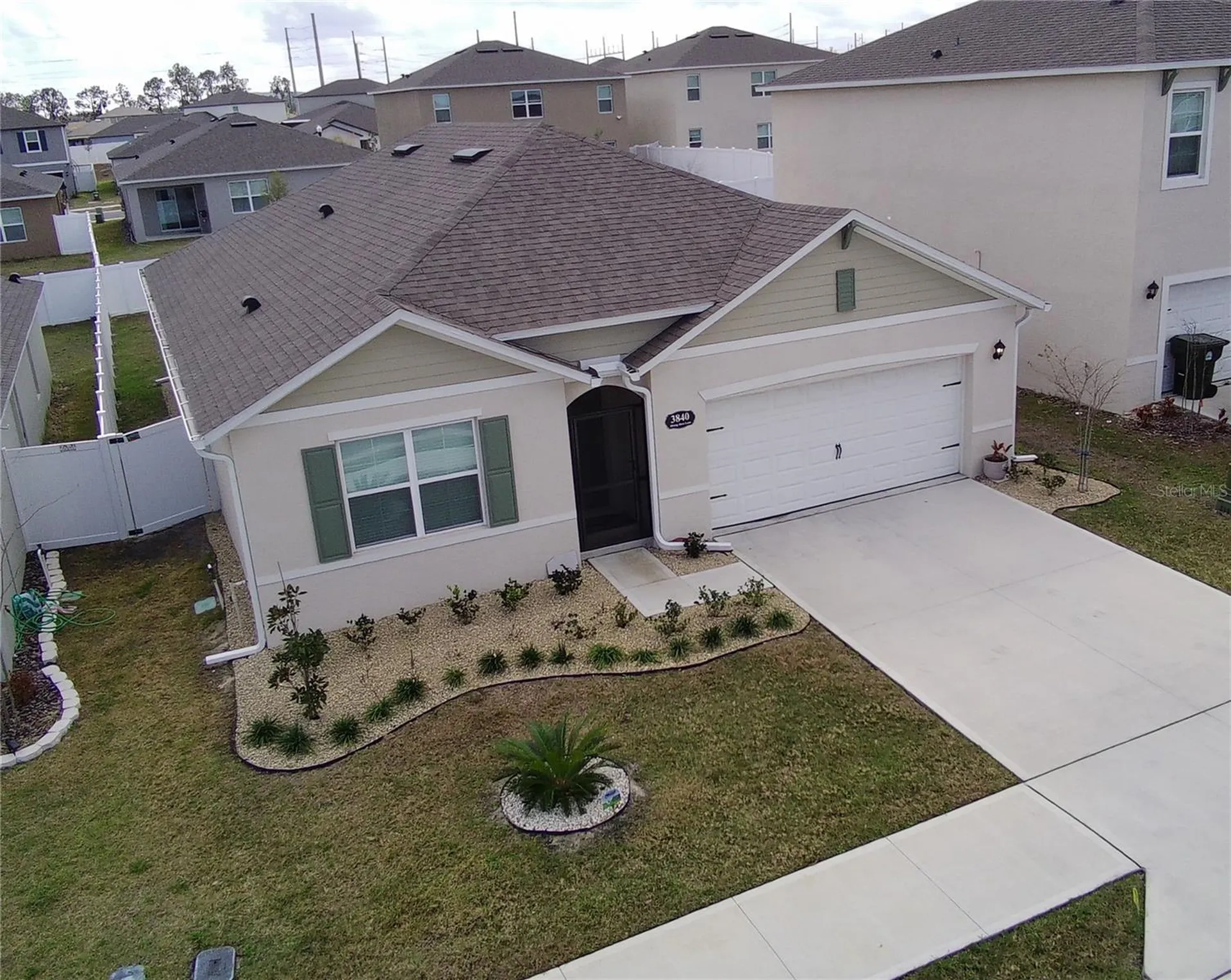 3840 Diving Dove Lane Bartow FL 33830