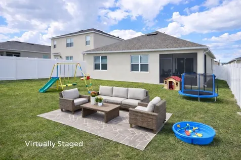 3840 Diving Dove Lane Bartow FL 33830
