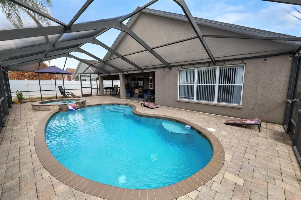 3108 Buckeye Pointe Drive Winter Haven FL 33881