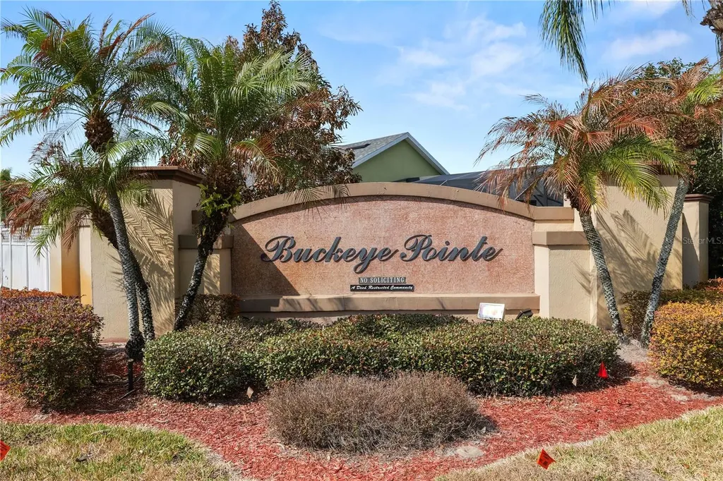 3108 Buckeye Pointe Drive Winter Haven FL 33881