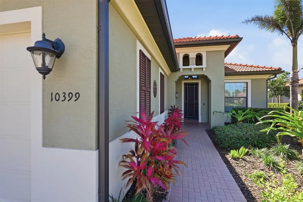 10399 Medjool Drive Venice FL 34293