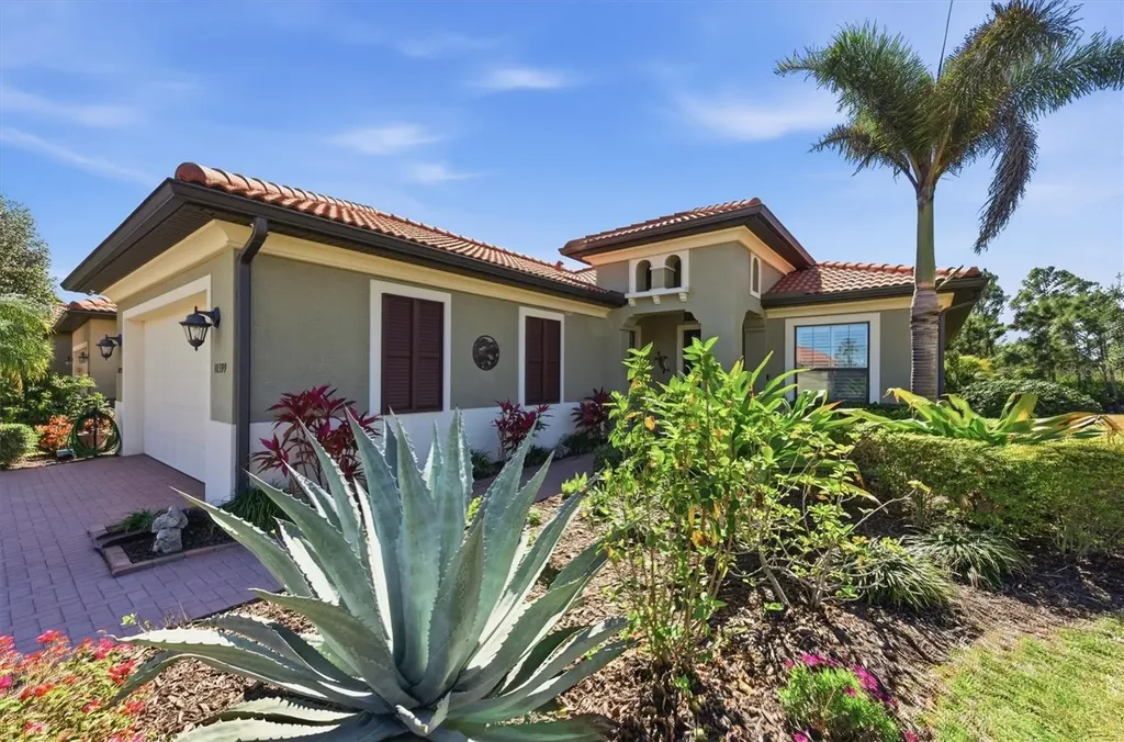 10399 Medjool Drive Venice FL 34293