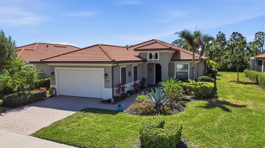 10399 Medjool Drive Venice FL 34293