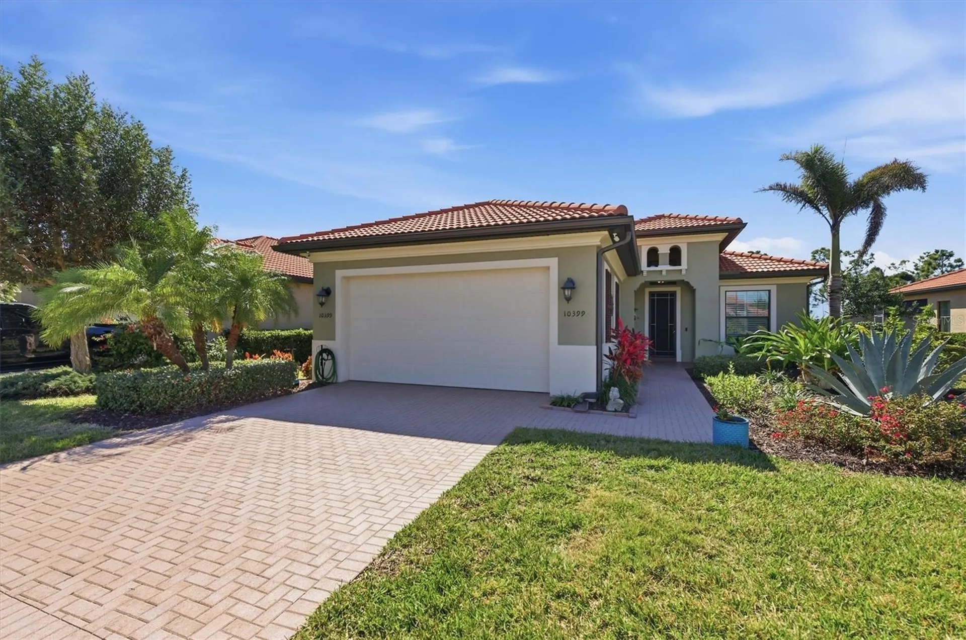 10399 Medjool Drive Venice FL 34293